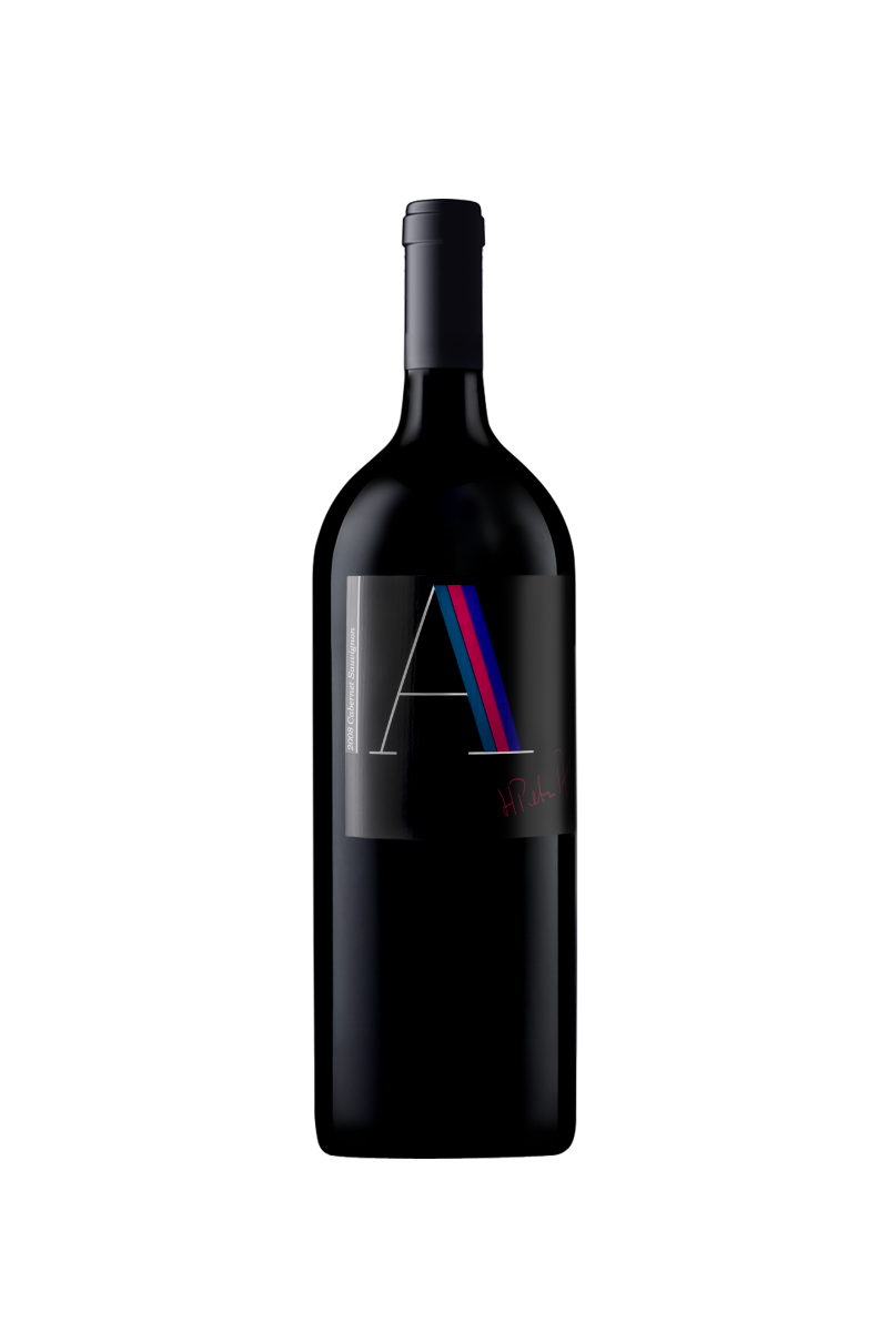 Domaine A Cabernet Sauvignon Magnum 2008