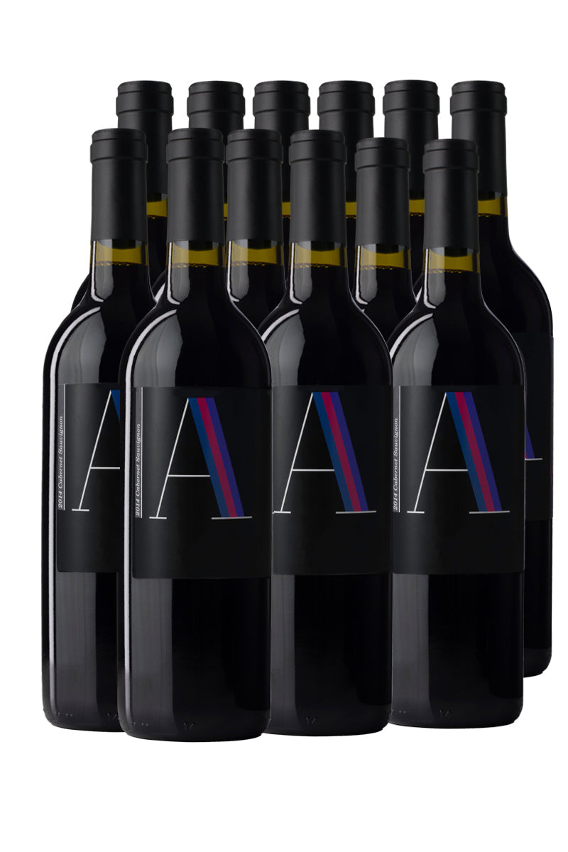 Domaine A Cabernet Sauvignon 2014 - Dozen Deal