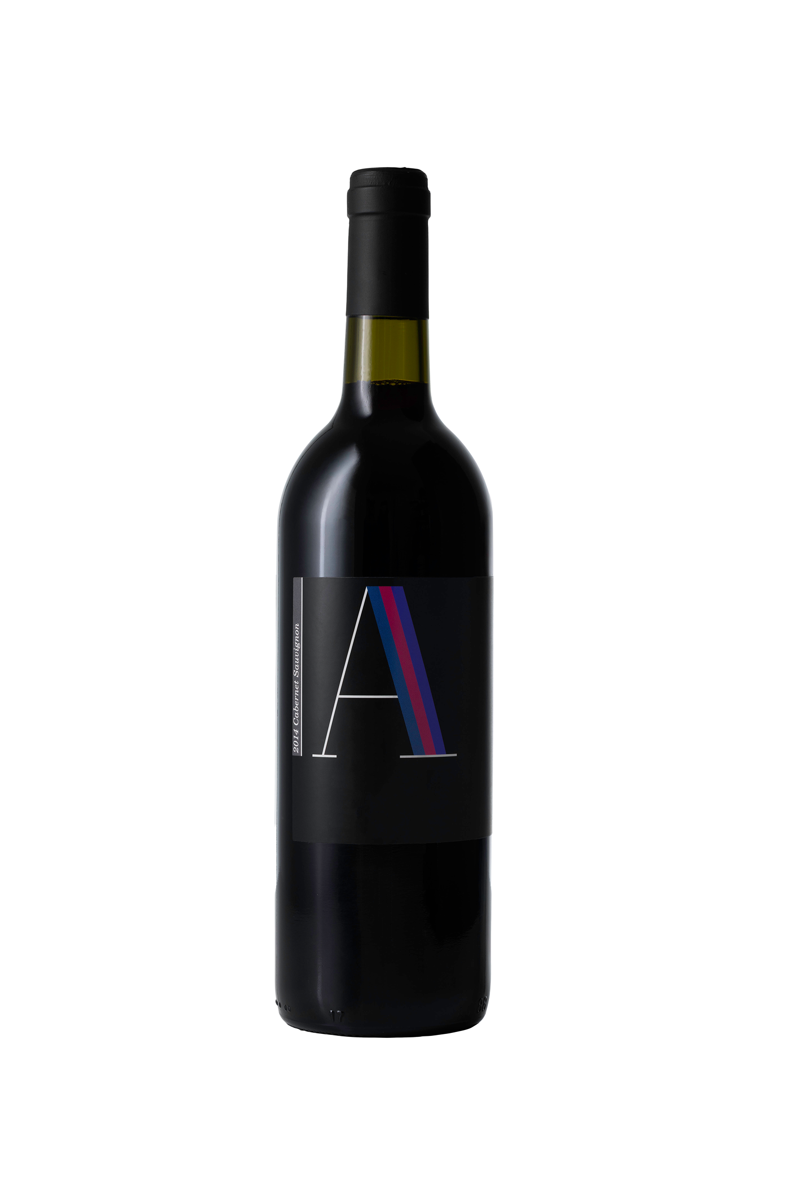 Domaine A Cabernet Sauvignon 2014