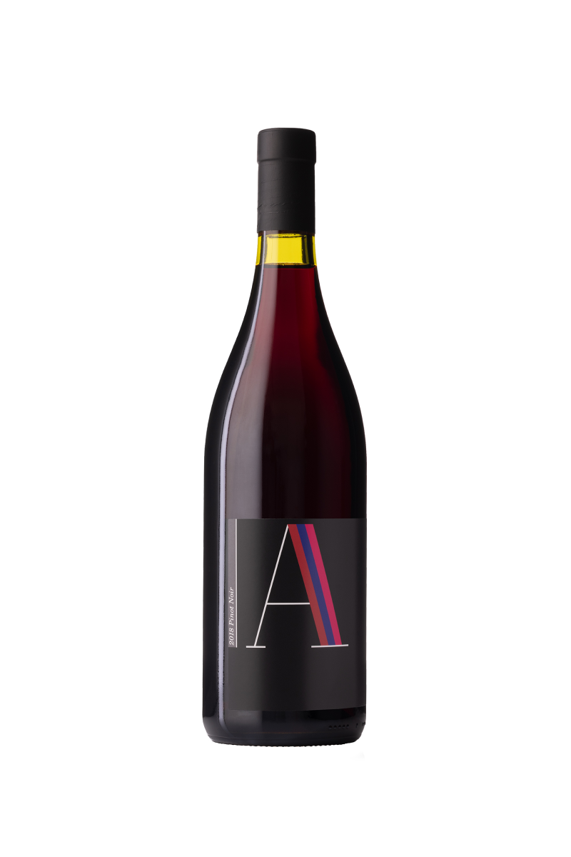 Domaine A Pinot noir 2018 - Cork