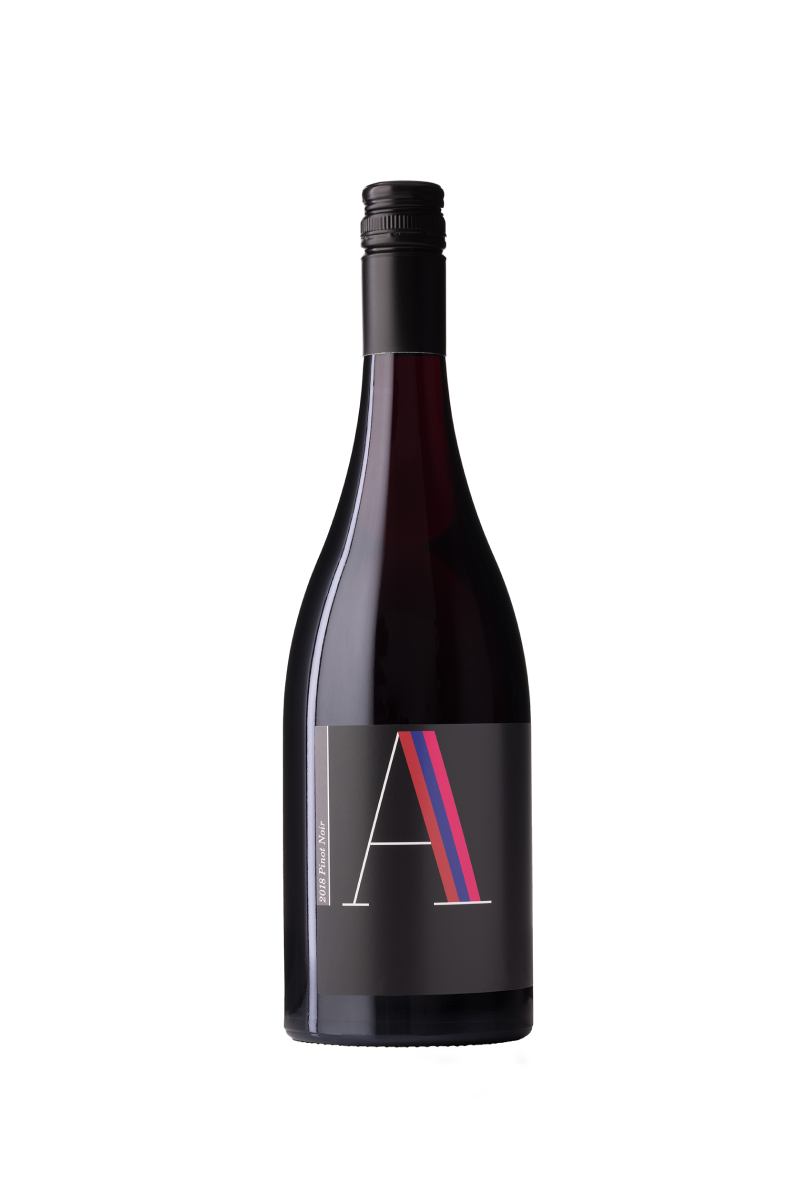 Domaine A Pinot noir 2018 - Stelvin